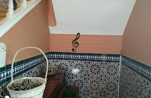 VIVIENDA DE USO TURISTICO El Jabalon - Foto 13