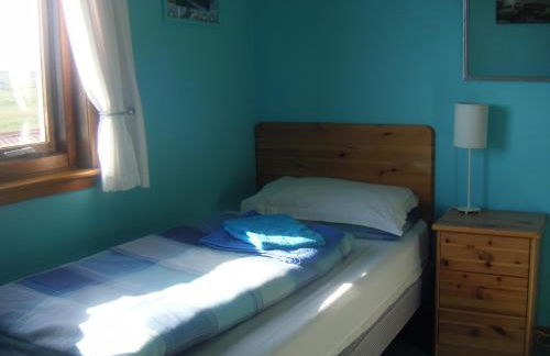 Easterhoull Chalets - Foto 10