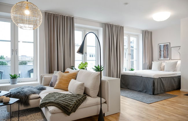 Winstrupsgatan - Photo 1