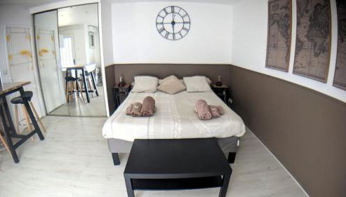 L ESCALE entre DISNEY et PARIS - Foto 2