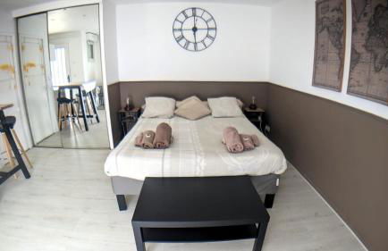 L ESCALE entre DISNEY et PARIS - Foto 2