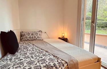 BELLAVISTA-lake view apartment - Ranco - Foto 16