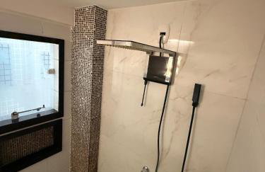 Guarapari Conforto Frente ao Mar - Areia Preta e Mirante do Ipiranga - Photo 12