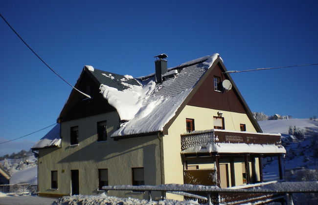 Cozy Ski Base With Garden - Foto 32