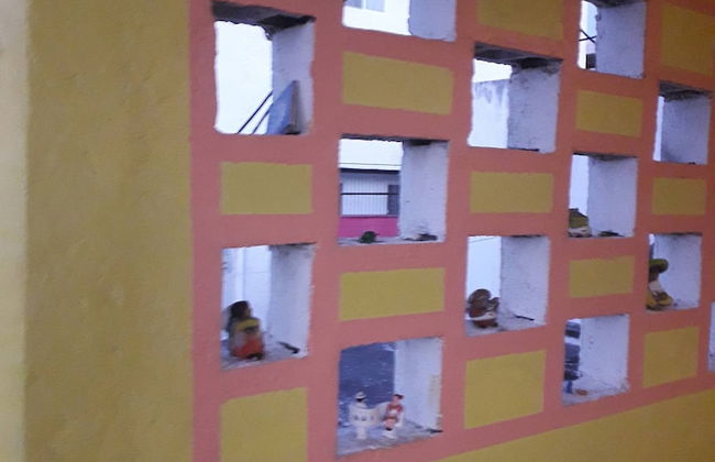 Room in B&B - Cancun Guest House 1 - Foto 21