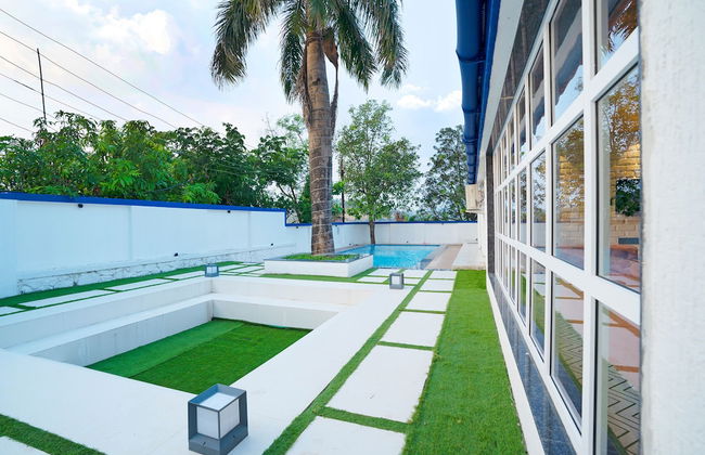 Heritage Villa by Shiloh Stays Igatpuri - Photo 34