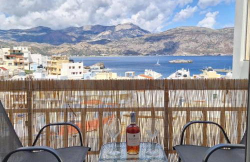 Karpathos View Luxury Apartment - Foto 16