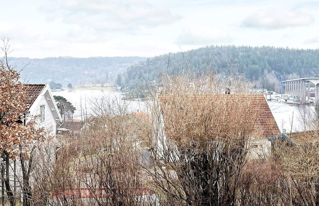 4 Star Holiday Home in Uddevalla-by Traum - Photo 32