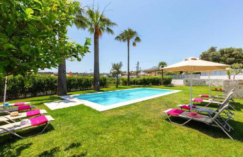 Villa Kostas Maria by Villa Plus - Foto 17