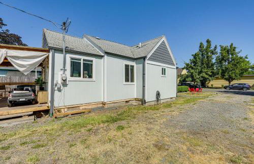 3 Mi to University of Oregon Home with Grill! - Foto 24