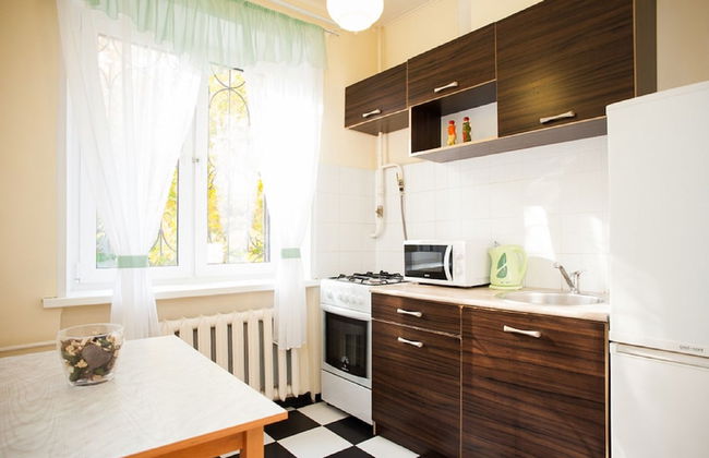 Inndays Belorusskaya - Photo 3