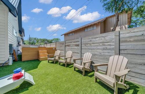 Sleeps 42 2 Pools & Game Room 11BR near Downtown - Foto 65