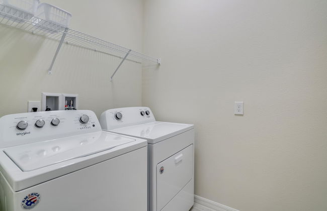 8 Bed 6 Ba Villa with Games, Pool & Spa - Foto 65