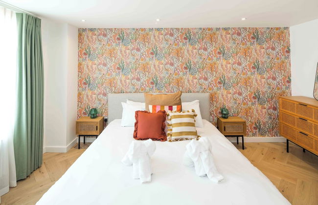2Bed 2Bath Stunning Shoreditch Apartment - Foto 6