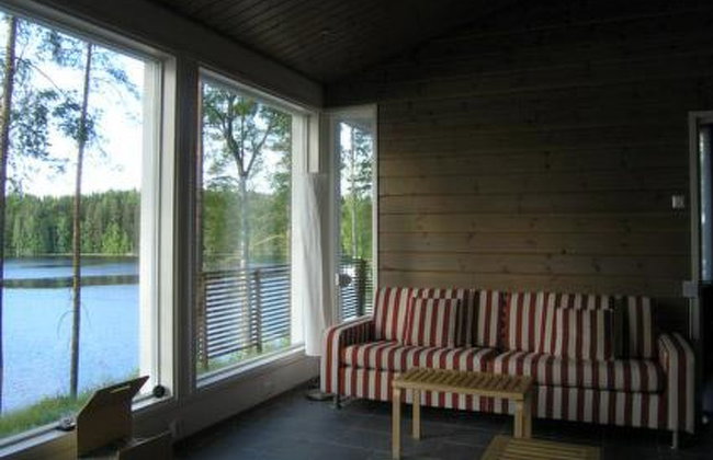 Harjunniemi - Foto 8