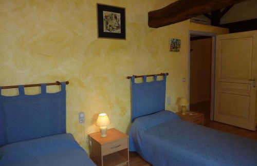 Gîte de l'Ivronnière - Foto 8