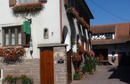 Vignobles Frey-Sohler - Foto 21