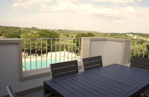 Casa Vacanze 'La Quercia' - Foto 44