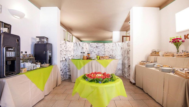 Residence Le Corti di Montepitti, Suvereto - Foto 3, Habitación