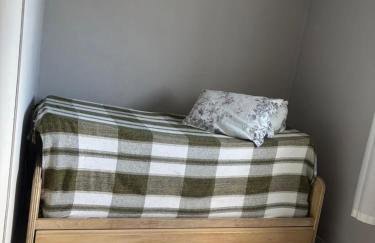 Casa AZUL Espaço Inteiro - Foto 9