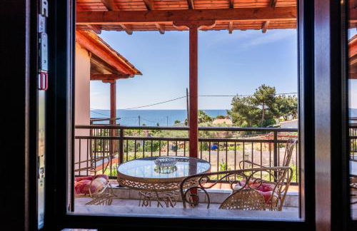 Papi's free parking Villa - Foto 6