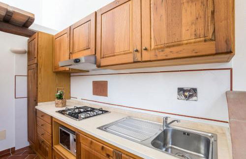 Agriturismo Sant Elmira - Relax with external Jacuzzi - Foto 38