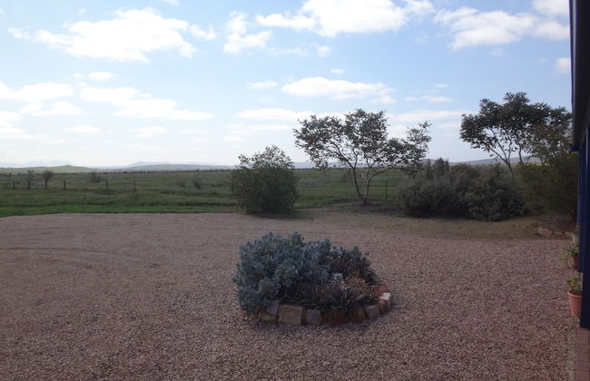 Windana Cottages - Foto 18