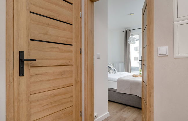 Apartment Wieliczka by Renters Prestige - Photo 28