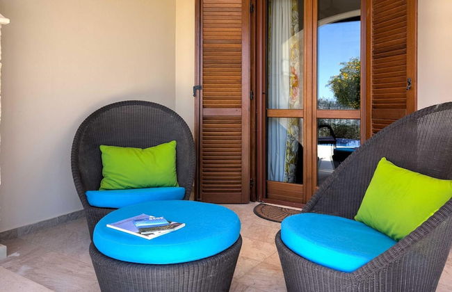 Junior Villa Bz01 ZV - Melandra - Foto 34