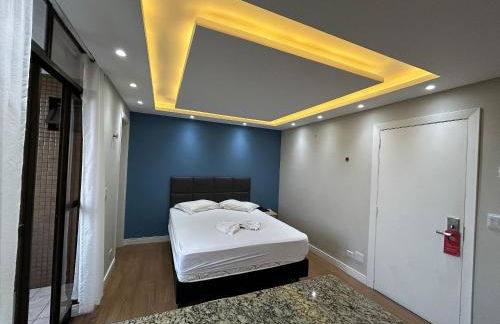 Flat no Alto da XV - Foto 8