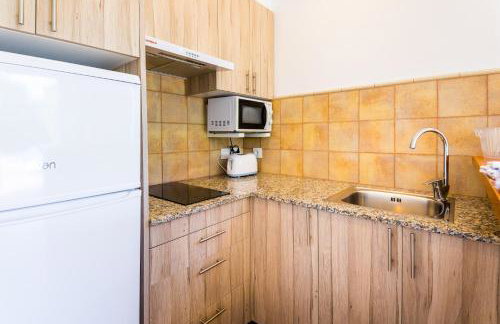 Apartamentos Arenal Playa Menorca - Photo 13