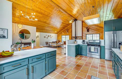 Arts, History and Adventure! Gold Country Getaway - Foto 12