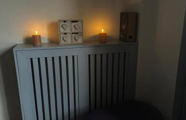 Cozy renovated designer appartment with special price winter 2026 - Foto 25