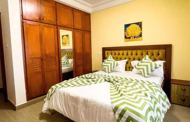 G&G Residency - Foto 17