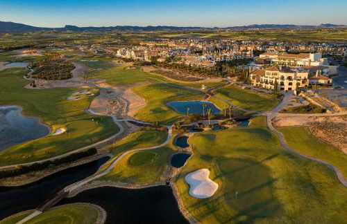 Casa Premium & Cozy, Piscina, Golf, WiFi, TV 65'', Aire Acondicionado - Foto 9