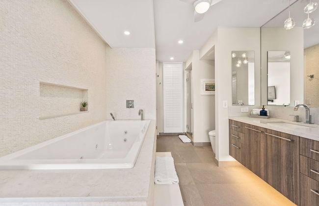 Colony Surf 1503 1504 1 Bedroom Condo - Foto 16