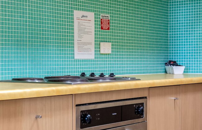 Oaks The Entrance Waterfront Suites - Foto 72