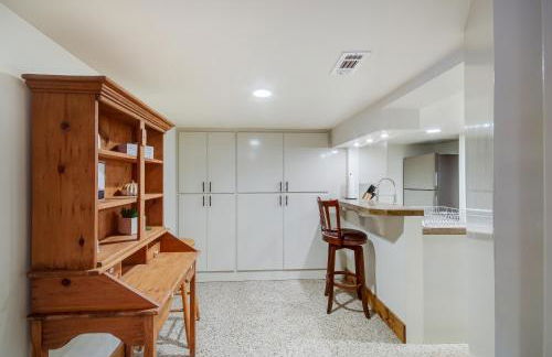 Mississippi Retreat with Hot Tub, Deck and Lake Views! - Foto 11