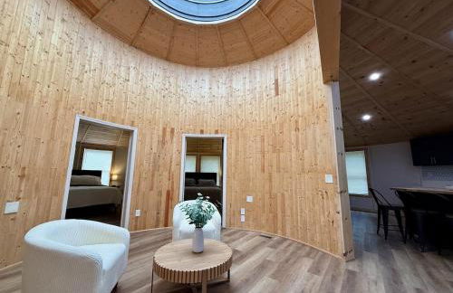 Stunning Lakefront Treehouse! Must book! - Foto 72