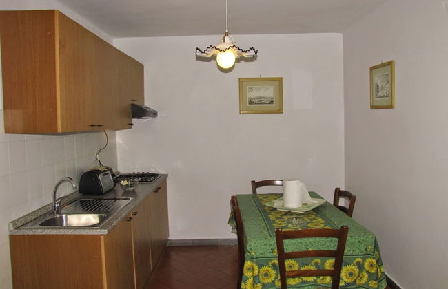 Residence Casprini da Omero - Foto 72