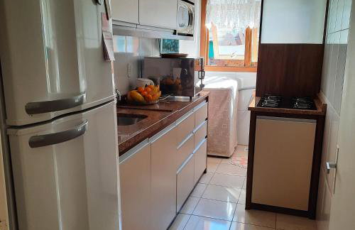 Gramado Apto Só Seu - Foto 9