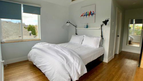 Birdhouse on Green Lake - Foto 3