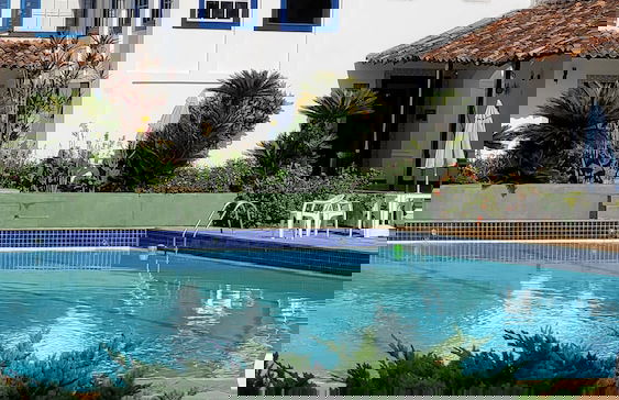 Hotel Fazenda Villa-Forte - Foto 14