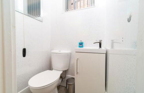 RUBY Delightful Suite Moseley Mews, Birmingham By STAE-Homes - Foto 12