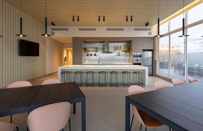 The Boho Condo by Acomodo El Cangrejo - Foto 36