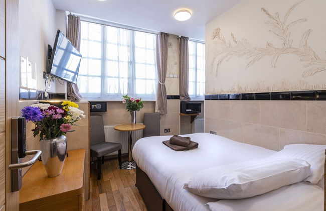 Berkley Aparthotel - Foto 34