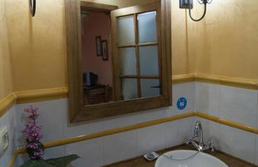 Casa Rural & Spa La Graja - Foto 58