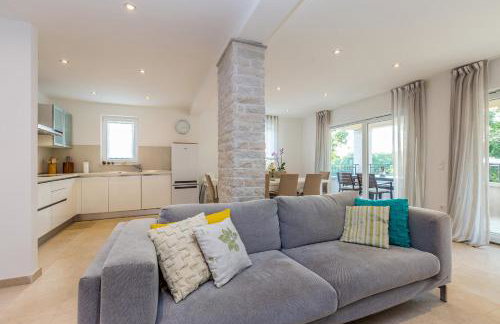 Holiday house VESNA - Foto 17