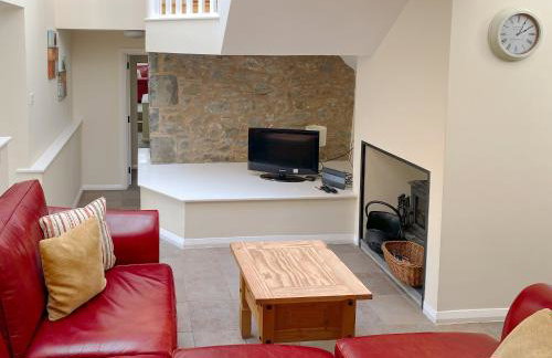 Stable Barn - Hw7591 - Photo 2