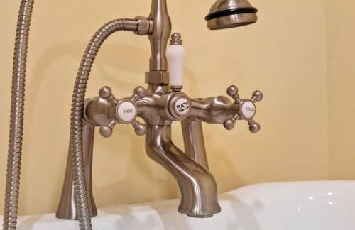 Downtown Spearfish Historic Home - Foto 15